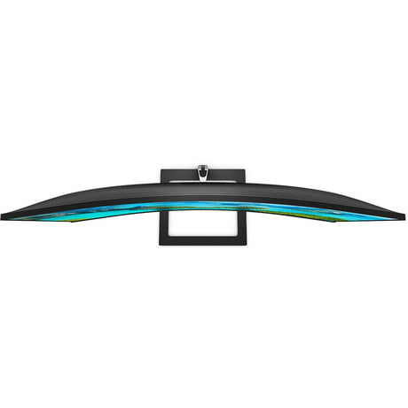 Zakrzywiony monitor Philips 325e1c 31,5 (czarny, 2x HDMI, Display Port, VGA)