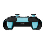 Turtle beach rematch advanced bedrade controller - titan steel (zwart, xbox series x|s, xbox one, pc)