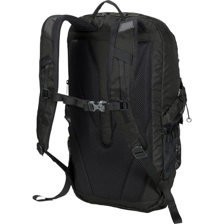 Plecak Jack Wolfskin Wandermood Pack 20 (czarny, 20 litrów)