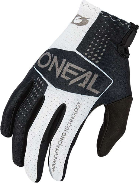 O'neal matrix split - rękawiczki mtb