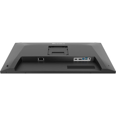 Monitor Iiyama prolite xb2793qsu-b1 27 (czarny (matowy), HDMI, Display Port, USB, audio)