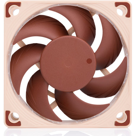 Wentylator obudowy Noctua nf-a6x15 pwm (60 x 60 x 15 mm)