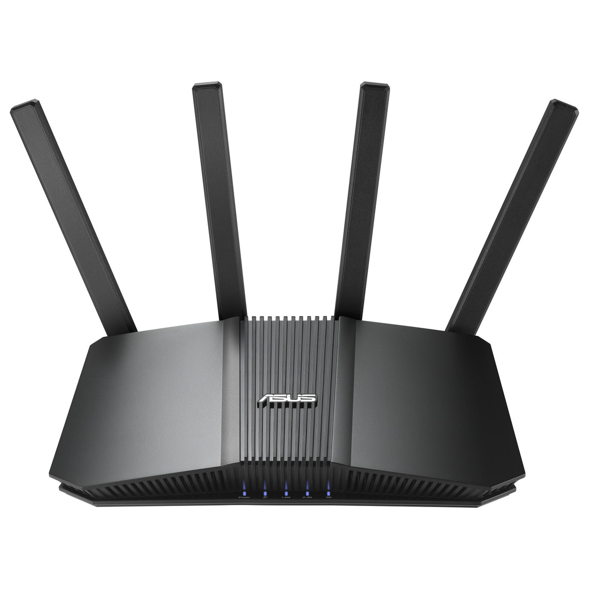 Router Asus rt-be58u v2 (czarny)