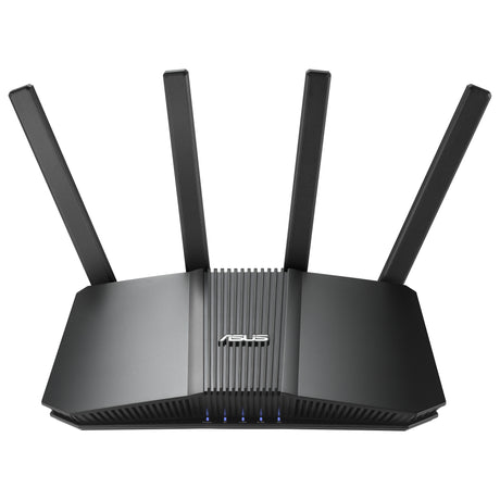 Router Asus rt-be58u v2 (czarny)