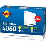 Fritz! router międzynarodowy box 4060 (biały)