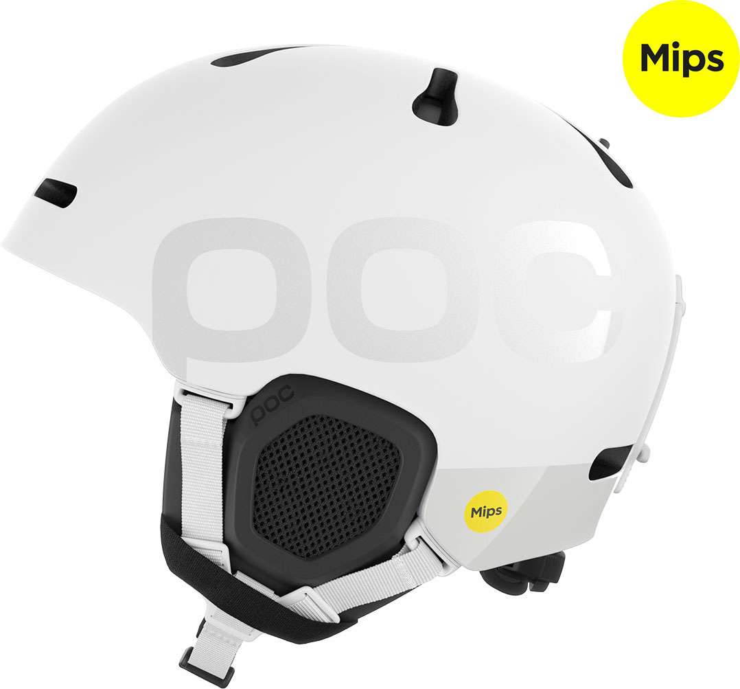 Poc fornix bc - kask narciarski