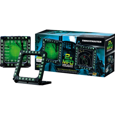 THRUSTMASTER MFD PACK