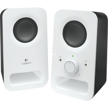 Głośniki multimedialne Logitech Z150 Głośnik komputerowy (biały)