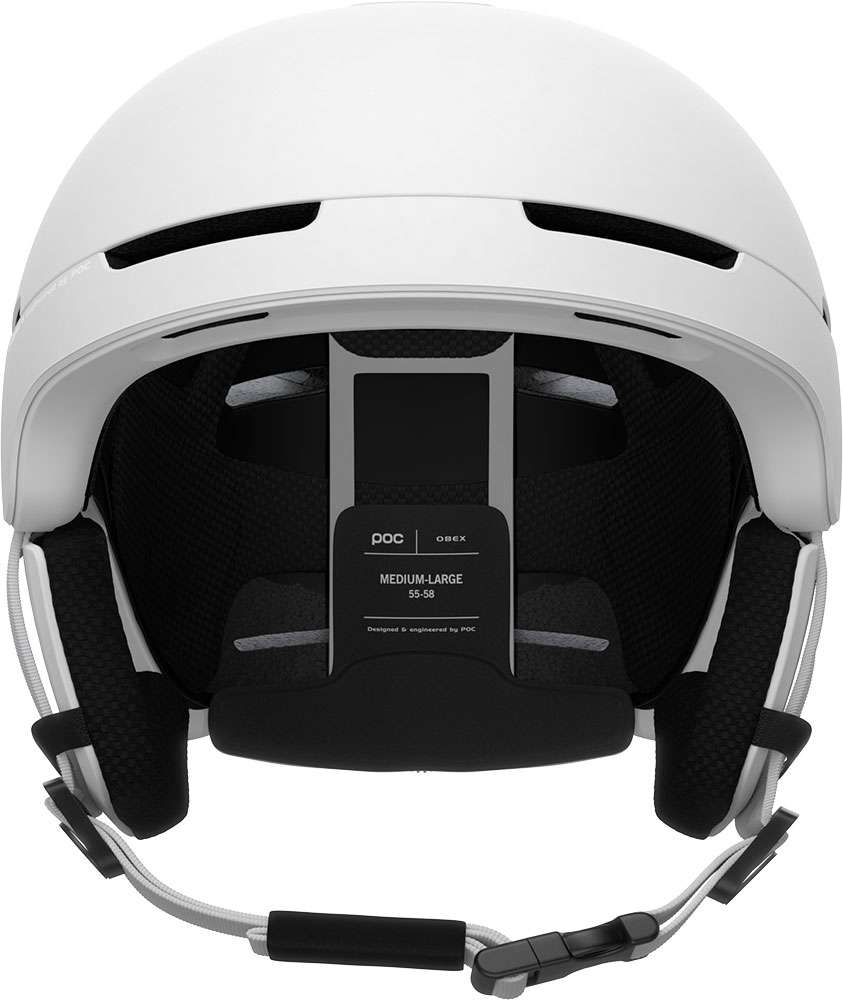 Poc obex bc mips - kask narciarski