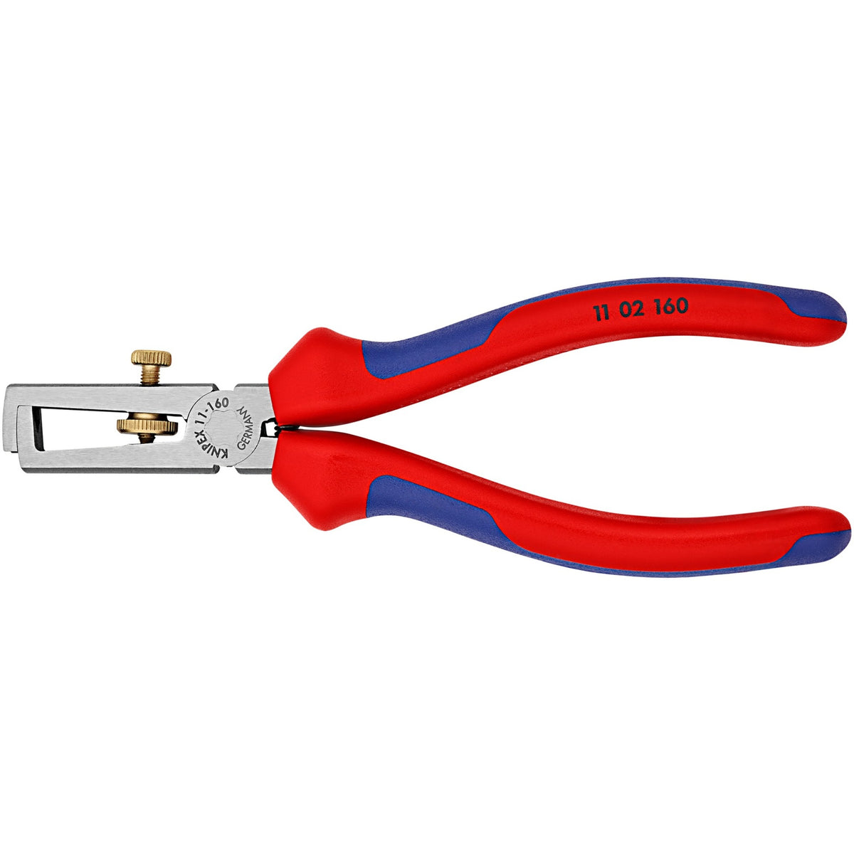 Szczypce do ściągania izolacji Knipex 1102160