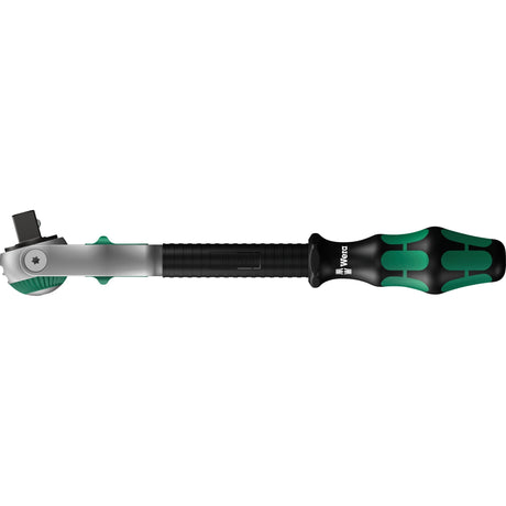 Grzechotka Zyklop Speed Wera 8000 c sb z napędem 1 2