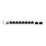 Przełącznik Asus qg-u1080 2.5ge unm 08 (biały)