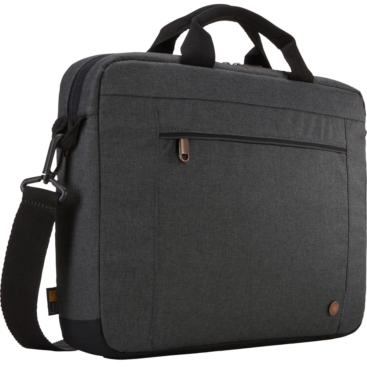 Torba na laptopa Case Logic era 14 eraa-114-obsidian (ciemnoszara)