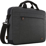 Torba na laptopa Case Logic era 14 eraa-114-obsidian (ciemnoszara)