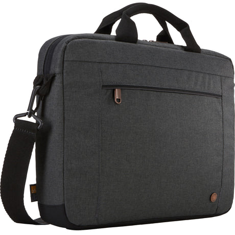 Torba na laptopa Case Logic era 14 eraa-114-obsidian (ciemnoszara)