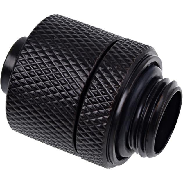 Złącze zaciskowe Alphacool eiszapfen 13 10 mm (czarne)