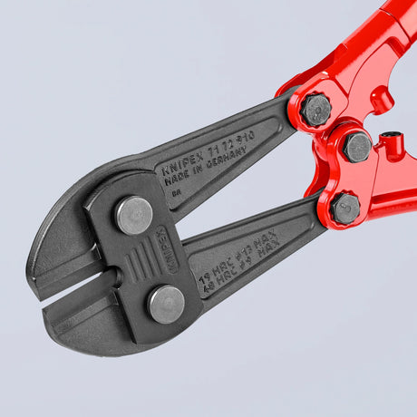 Nożyce do prętów Knipex z uchwytami wielokomponentowymi 910 mm - 7172910