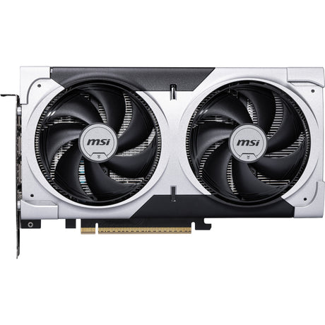 Karta graficzna MSI GeForce RTX 5060 Ti 8G Ventus 2x OC Plus (3x Display Port, 1x HDMI)