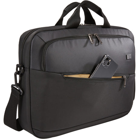 Torba na laptopa Case Logic Propel Apply 15.6 (czarna, propa-116 czarna)