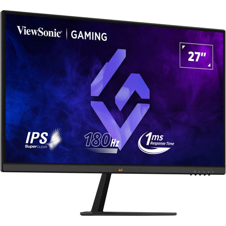 Monitor do gier Viewsonic vx2779-hd-pro 27 (czarny, 2x HDMI, 1x Display Port, 180 Hz)