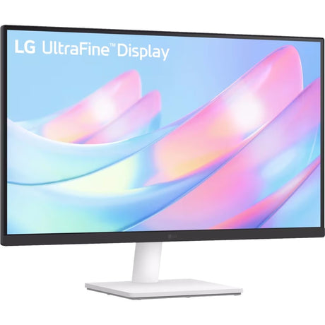 Monitor LG Ultrafine 27US500-W 27 4K UHD (biały, 2x HDMI, Display Port)