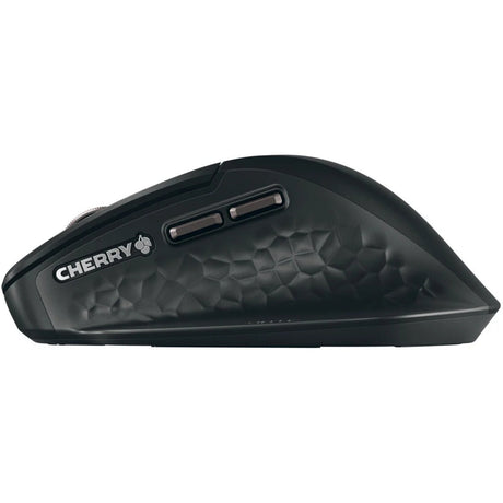 Cherry Stream Mouse Ultimate (czarna miedź, 6000 dpi, Bluetooth 2,4 GHz USB)