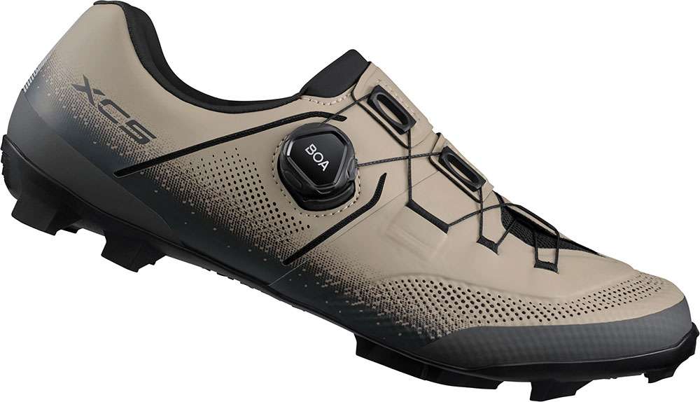 Shimano sh-xc503 - buty mtb