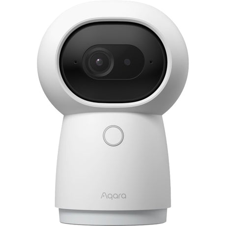 Inteligentna kamera bezpieczeństwa Aqara g3 2k - koncentrator Zigbee z Apple Home - rozpoznawanie gestów twarzy