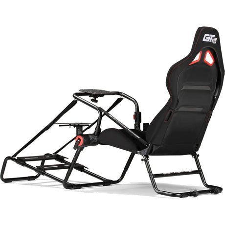 Składany symulator wyścigów Next Level Racing GT Lite Pro (czarny)