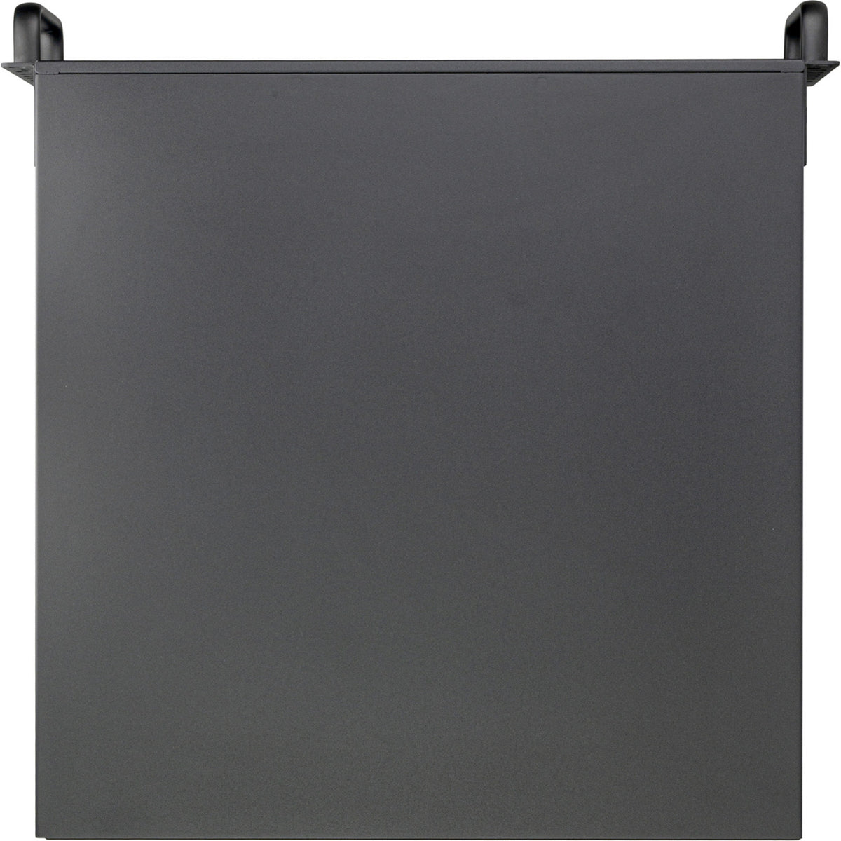 Obudowa rack Silverstone RM4A (czarna | 4u | USB-C)