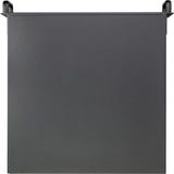 Obudowa rack Silverstone RM4A (czarna | 4u | USB-C)