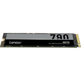 Dysk SSD Lexar nm790 2 TB (PCIe 4.0 x4, NVME 1.4, M.2 2280)