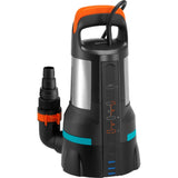 Pompa wody brudnej Gardena 19500 aquasensor - 9049-20 - 9049-20