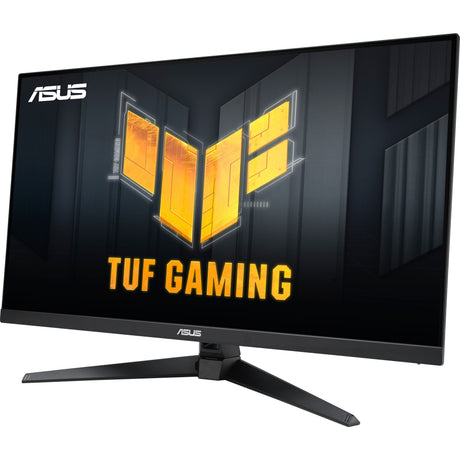 Monitor Asus tuf gaming vg328qa1a 32 (czarno-srebrny, 2x HDMI, Display Port, 170 Hz)
