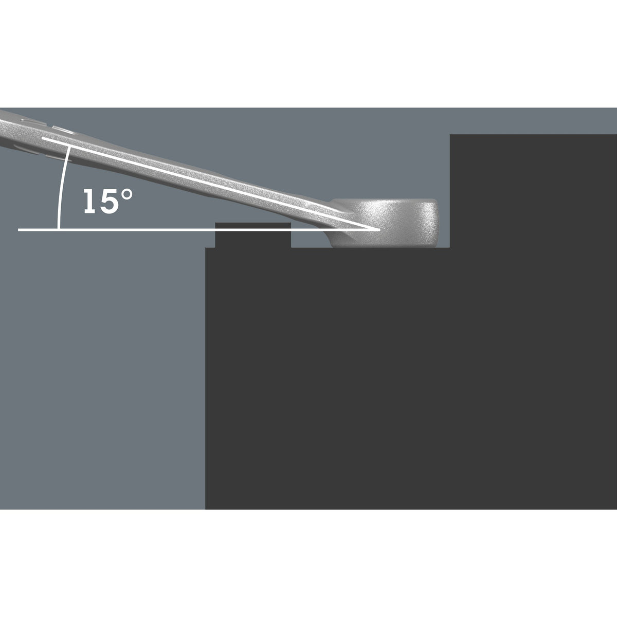 Zestaw 1 klucza Wera 6003 Joker 11