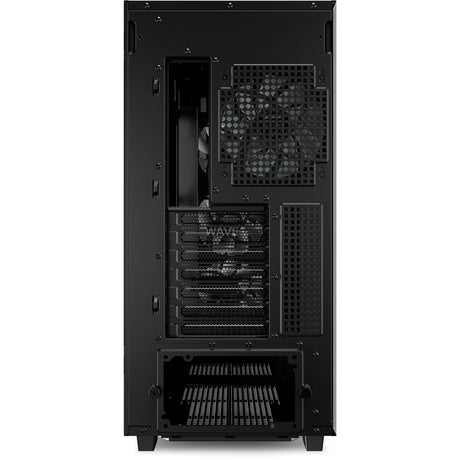 Sharkoon rebel c70g obudowa midi tower rgb (kolor czarnego drewna | 2x usb-a | 1x usb-c | rgb | szkło hartowane)