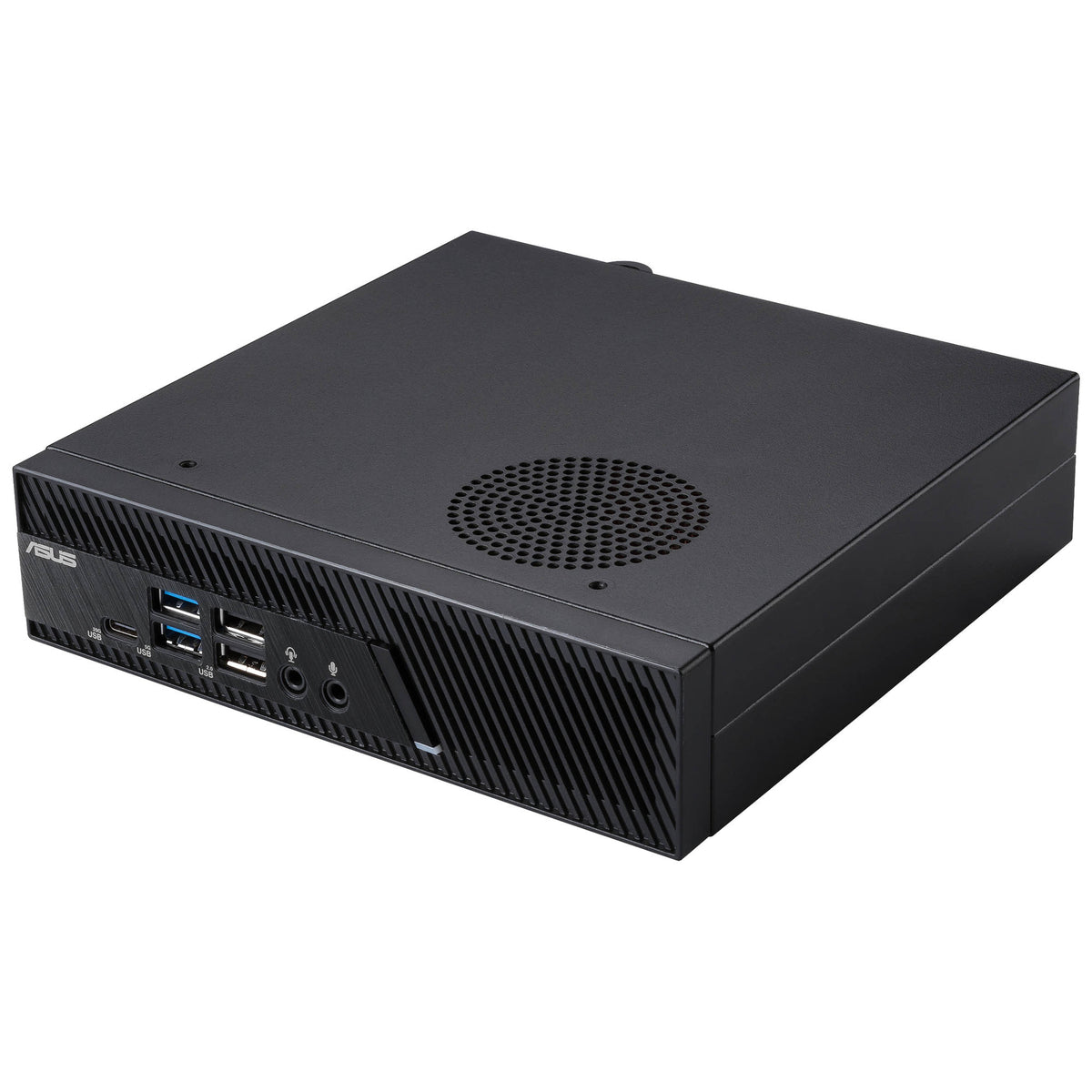 Minikomputer Asus PB63-B7016MH (czarny | i7-13700 | UHD 770 | 16 GB | 512 GB SSD)
