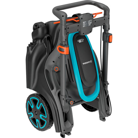 Kosiarka Gardena Powermax Duo 46 36V P4A Solo
