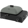 Cadac z grilla gazowego Cook FFD Combo (czarno-szary)