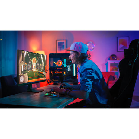 Monitor do gier Philips envia 27m2n3500pf 00 27 (czarny, 2x HDMI, Display Port, 260 Hz)