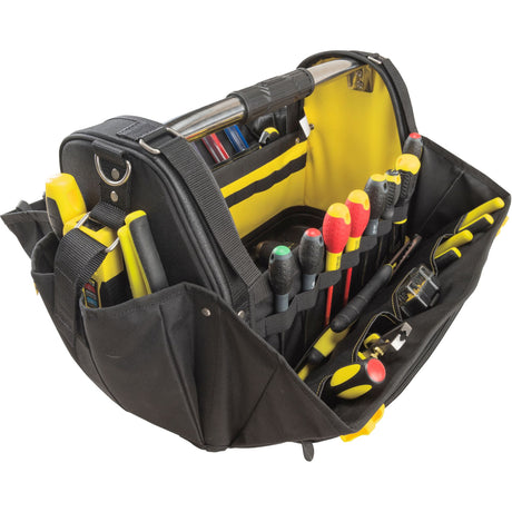 Walizki Stanley Fatmax otwarta torba na narzędzia szybki dostęp | fmst1-80146 - fmst1-80146
