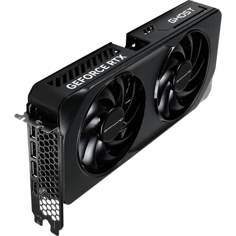 Karta graficzna Gainward GeForce RTX 5060 Ti Ghost 8 GB (3x DisplayPort, 1x HDMI 2.1, DLSS 4)
