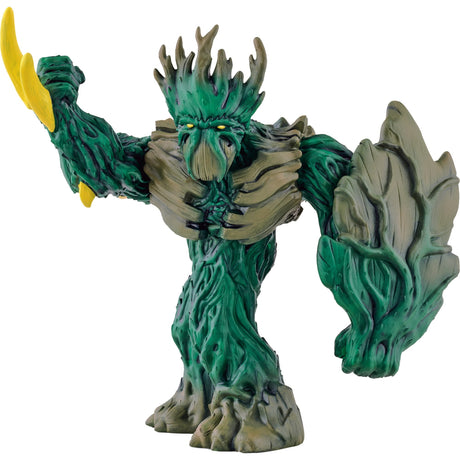 Stwory Schleich Eldrador - figurka do zabawy - władca dżungli - zabawki dla dzieci fantasy - od 7 do 12 lat - 70151