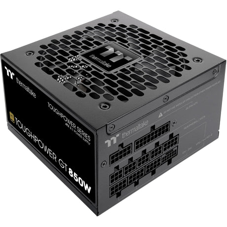 Zasilacz Thermaltake Toughpower GT Modular 850 W (czarny, 4x pcie)