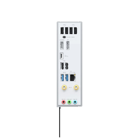 Płyta główna Maxsun MS-Terminator B860M WiFi Socket 1851 (czarna, RAID, 2,5 GB-LAN, WLAN, BT, dźwięk, µATX)