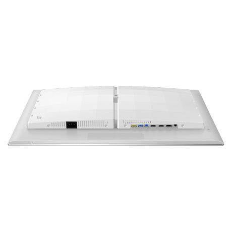 Monitor do gier Philips Evnia 27m2n8500 00 26,5 (biały, 2x HDMI, Display Port, 2x USB-A, USB-B, 360 Hz)