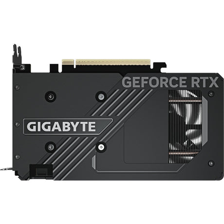 Gigabyte geforce rtx 5060 windforce max oc 8g grafische kaart (dlss 4, 3x displayport, 1x hdmi 2.1)