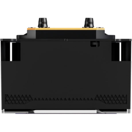 Chłodzenie wodne Xyz PC Gear Hydroview Aio 360 (czarny, argb, pwm)