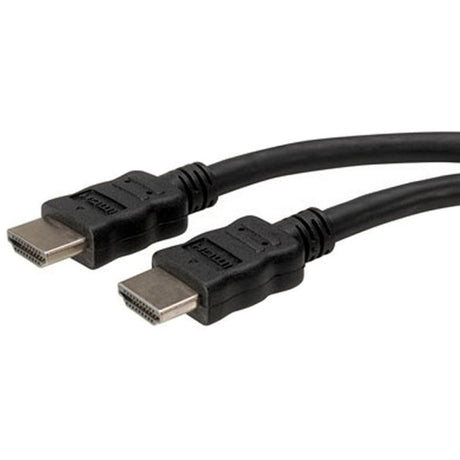 Kabel Neomounts HDMI (czarny, 3 metry, sprzedaż detaliczna)