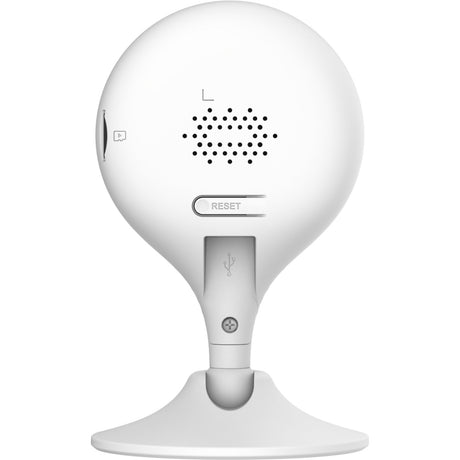 Kamera sieciowa Imou cue 2 (biała, Wi-Fi 6)